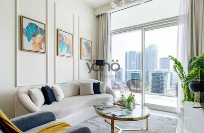 شقة - 2 غرف نوم - 2 حمامات للايجار في فيرا ريسيدنسز - الخليج التجاري - دبي شقة - 2 غرف نوم - 2 حمامات للايجار في فيرا ريسيدنسز - الخليج التجاري - دبي