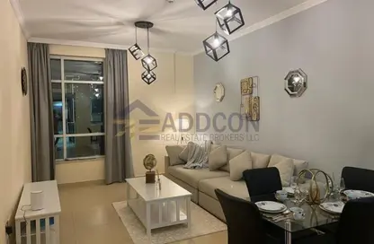 شقة - غرفة نوم - 2 حمامات للبيع في دورار1 - مجمع دبي ريزيدنس - دبي لاند - دبي