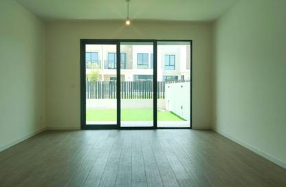 Villa - 3 - 4 for rent in Jebel Ali Village Townhouses - Jebel Ali Village - Jebel Ali - Dubai