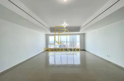 شقة - 3 غرف نوم - 4 حمامات للايجار في برج  سما - شارع إلكترا - أبوظبي