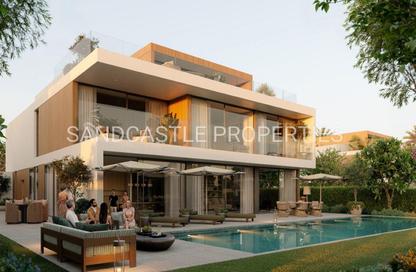 Villa - 5 Bedrooms - 6 Bathrooms for sale in Chevalia Estate - Grand Polo Club and Resort - Dubai Investment Park 2 (DIP 2) - Dubai Investment Park (DIP) - Dubai Villa - 5 Bedrooms - 6 Bathrooms for sale in Chevalia Estate - Grand Polo Club and Resort - Dubai Investment Park 2 (DIP 2) - Dubai Investment Park (DIP) - Dubai