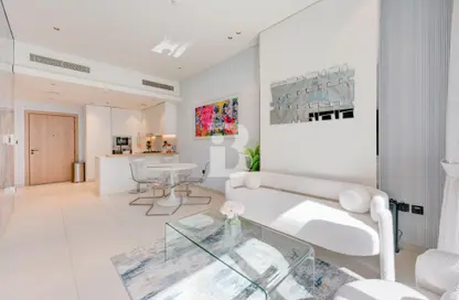 Apartment - 3 Bedrooms - 3 Bathrooms for rent in Beverly Residence - District 13 - Jumeirah Village Circle - Dubai Apartment - 3 Bedrooms - 3 Bathrooms for rent in Beverly Residence - District 13 - Jumeirah Village Circle - Dubai