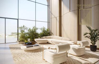 Apartment - 1 - 2 for sale in Binghatti Skyrise Tower A - Binghatti Skyrise - Business Bay - Dubai