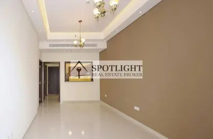 Apartment - 1 Bedroom - 1 Bathroom for rent in Altia Residence - Dubai Silicon Oasis - Dubai