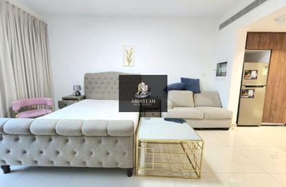 Apartment - Studio - 1 Bathroom for rent in Uptown Al Zahia - Al Zahia - Muwaileh Commercial - Sharjah