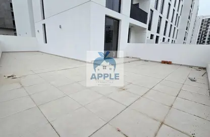 Apartment - 2 Bedrooms - 2 Bathrooms for rent in Rehan Apartments - Aljada - Sharjah