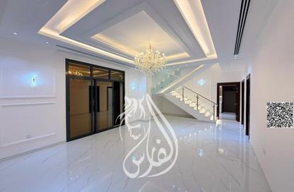 Villa - 5 - 7 for sale in Al Helio 1 - Al Helio - Ajman Villa - 5 - 7 for sale in Al Helio 1 - Al Helio - Ajman