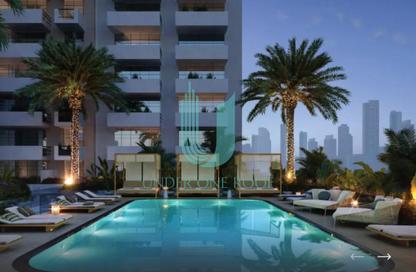 Apartment - Studio - 1 Bathroom for sale in Azizi Neila - Al Furjan - Dubai