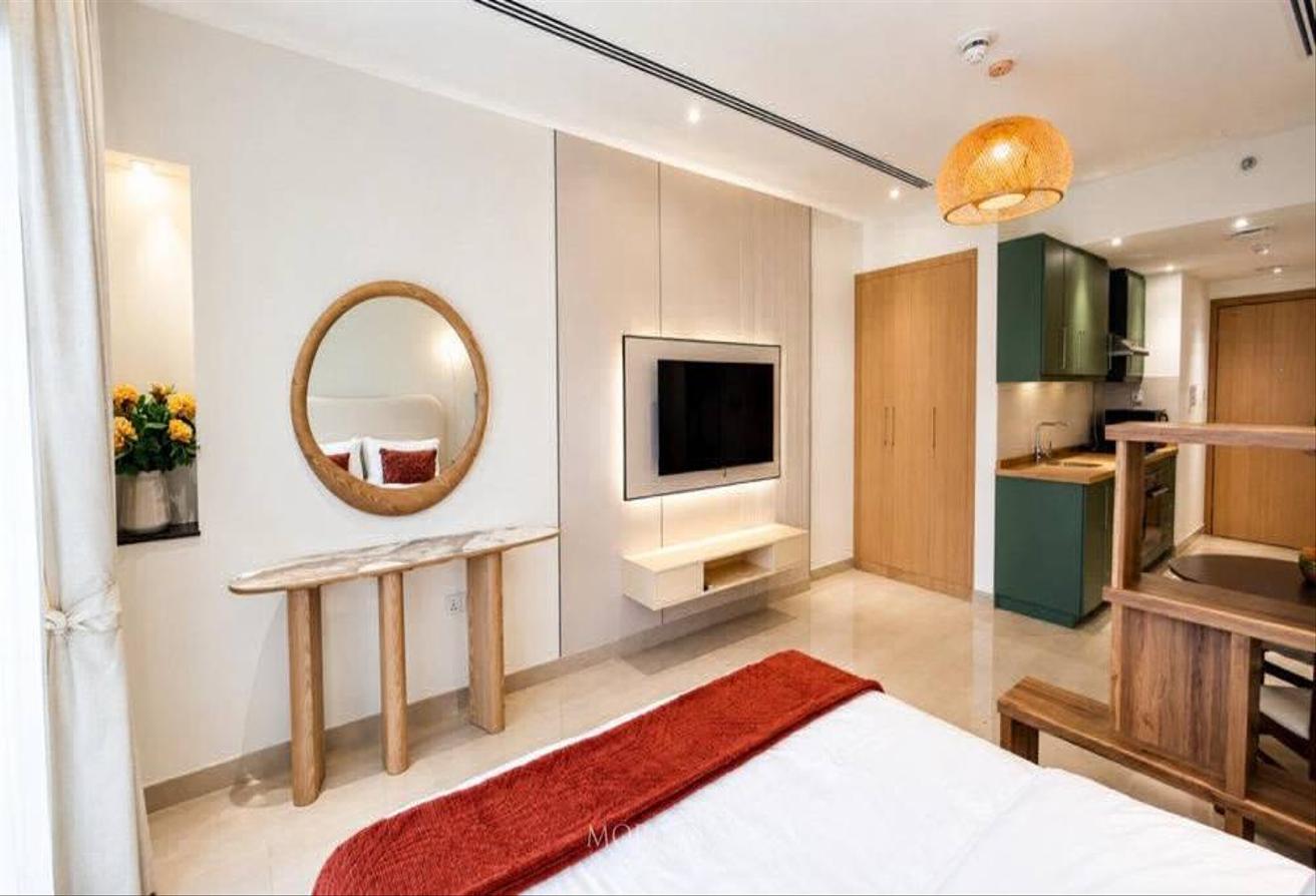 Burj View - Upgradaded - Furnished photo 6