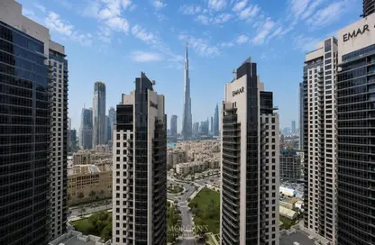شقة - 1 حمام للايجار في إيليت داون تاون ريزيدنس 1 - برج ايليت ريزيدينس - وسط مدينة دبي - دبي شقة - 1 حمام للايجار في إيليت داون تاون ريزيدنس 1 - برج ايليت ريزيدينس - وسط مدينة دبي - دبي