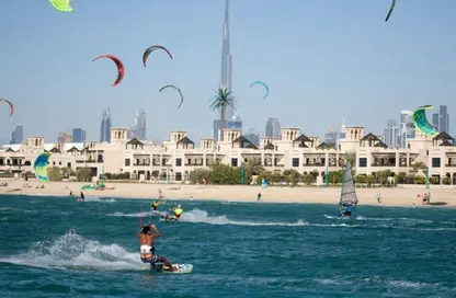 أرض - استوديو للبيع في أم سقيم 1 - أم سقيم - دبي