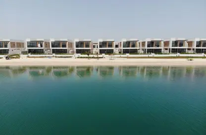 Villa - 4 Bedrooms - 6 Bathrooms for sale in Marbella - Mina Al Arab - Ras Al Khaimah