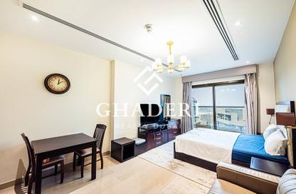 Apartment - Studio - 1 Bathroom for sale in Elite Downtown Residence 1 - Elite Downtown Residence - Downtown Dubai - Dubai Apartment - Studio - 1 Bathroom for sale in Elite Downtown Residence 1 - Elite Downtown Residence - Downtown Dubai - Dubai