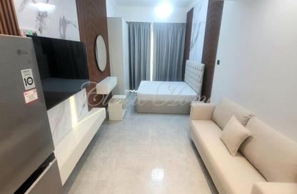 Apartment - Studio - 1 Bathroom for rent in Lake View Tower - JLT Cluster B - Jumeirah Lake Towers - Dubai Apartment - Studio - 1 Bathroom for rent in Lake View Tower - JLT Cluster B - Jumeirah Lake Towers - Dubai