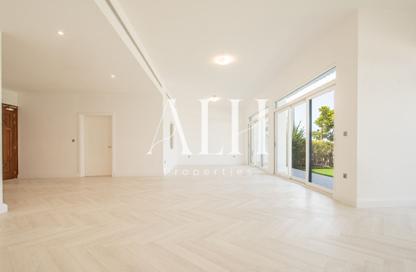 Townhouse - 5 Bedrooms - 6 Bathrooms for rent in Palma Residences - Palm Jumeirah - Dubai