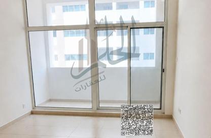 Apartment - 1 - 2 for sale in Ajman One Towers - Al Sawan - Ajman