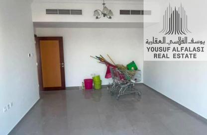 Apartment - 1 - 2 for rent in Sheikh Jaber Al Sabah Street - Al Nuaimiya - Al Nuaimiya - Ajman