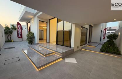 Villa - 5 - 7 for sale in Al Zaheya Gardens - Al Zahya - Ajman Villa - 5 - 7 for sale in Al Zaheya Gardens - Al Zahya - Ajman