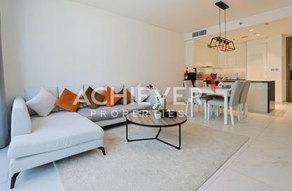 Apartment - 1 Bedroom - 2 Bathrooms for rent in Residences 15 - The Residences at District One - District One - Mohammed Bin Rashid City - Dubai