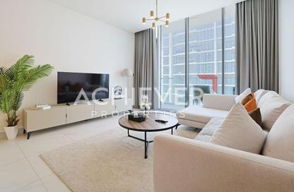 Apartment - 1 Bedroom - 2 Bathrooms for rent in Residences 15 - The Residences at District One - District One - Mohammed Bin Rashid City - Dubai