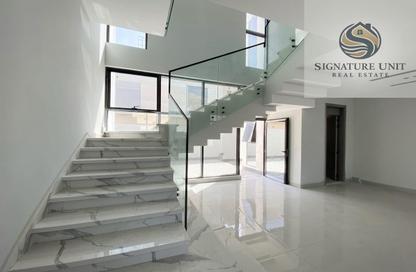 Villa - 4 Bedrooms - 6 Bathrooms for rent in Al Aweer 1 - Al Aweer - Dubai