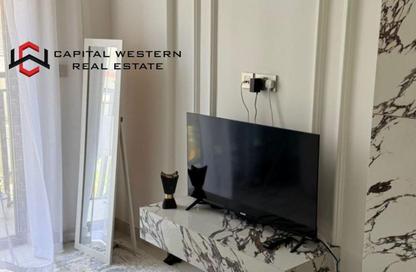 Apartment - Studio - 1 Bathroom for rent in Floarea Residence - Arjan - Dubai