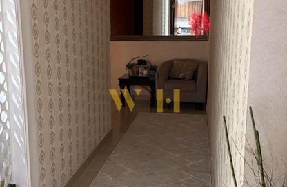 Apartment - 3 Bedrooms - 4 Bathrooms for sale in Conquer Tower - Sheikh Maktoum Bin Rashid Street - Ajman Apartment - 3 Bedrooms - 4 Bathrooms for sale in Conquer Tower - Sheikh Maktoum Bin Rashid Street - Ajman