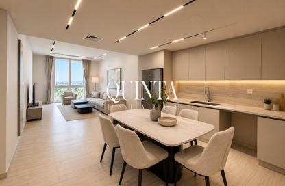 Apartment - 1 Bedroom - 2 Bathrooms for sale in MAG 330 - City of Arabia - Dubai