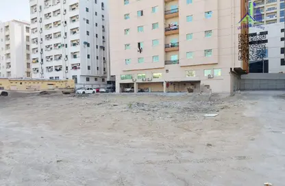 أرض - استوديو للبيع في أبراج الراشدية - الراشدية - عجمان وسط المدينة - عجمان أرض - استوديو للبيع في أبراج الراشدية - الراشدية - عجمان وسط المدينة - عجمان