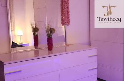 Apartment - 1 - 1 for rent in Al Nuaimiya Tower A1 - Al Nuaimiya Towers A - Al Nuimiya 1 - Al Nuaimiya - Ajman Apartment - 1 - 1 for rent in Al Nuaimiya Tower A1 - Al Nuaimiya Towers A - Al Nuimiya 1 - Al Nuaimiya - Ajman