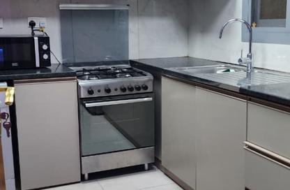 Apartment - 1 - 1 for rent in Al Nuaimiya Tower A1 - Al Nuaimiya Towers A - Al Nuimiya 1 - Al Nuaimiya - Ajman Apartment - 1 - 1 for rent in Al Nuaimiya Tower A1 - Al Nuaimiya Towers A - Al Nuimiya 1 - Al Nuaimiya - Ajman
