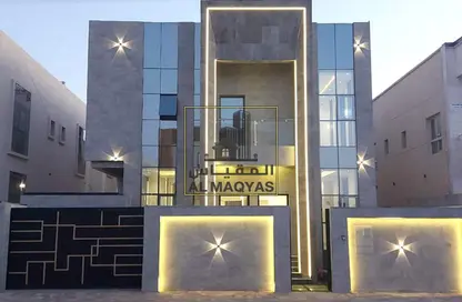 Villa - 5 Bedrooms - 7 Bathrooms for sale in Al Yasmeen - Ajman