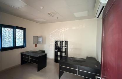 Warehouse - Studio - 1 for rent in Industrial Area 18 - Sharjah Industrial Area - Sharjah