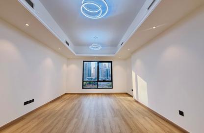 Apartment - Studio - 1 for rent in Al Waleed Paradise - JLT Cluster R - Jumeirah Lake Towers - Dubai