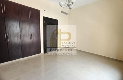 Apartment - 2 - 2 for rent in City House 2 - Al Barsha 1 - Al Barsha - Dubai