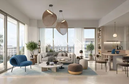 Apartment - 1 Bedroom - 1 Bathroom for sale in Bayline - Mina Rashid - Dubai