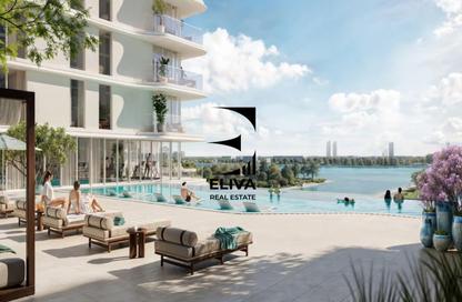 Apartment - 2 Bedrooms - 3 Bathrooms for sale in Muheira - Al Reem Island - Abu Dhabi