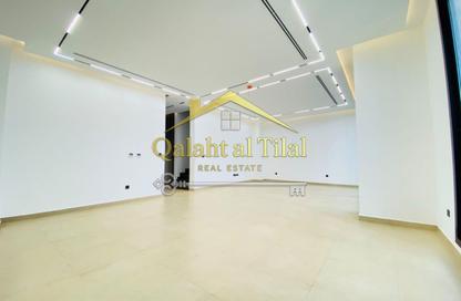 Villa - 5 - 7 for rent in Naseem Residences - Tilal City C - Tilal City - Sharjah