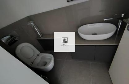 Apartment - 1 Bedroom - 2 Bathrooms for rent in Vida 1 - Vida Residences - Aljada - Sharjah