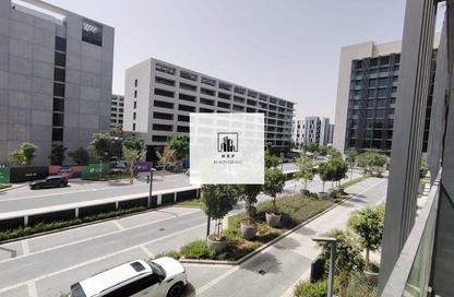 Apartment - 1 Bedroom - 2 Bathrooms for rent in Vida 1 - Vida Residences - Aljada - Sharjah