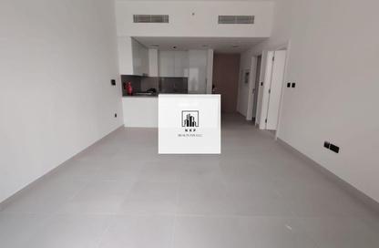 Apartment - 1 Bedroom - 2 Bathrooms for rent in Vida 1 - Vida Residences - Aljada - Sharjah