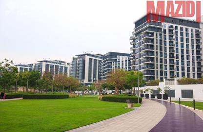 Apartment - 1 Bedroom - 2 Bathrooms for sale in Golf Grand - Dubai Hills Estate - Dubai