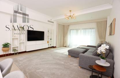 Apartment - 1 - 1 for rent in Golden Mile 5 - Golden Mile - Palm Jumeirah - Dubai Apartment - 1 - 1 for rent in Golden Mile 5 - Golden Mile - Palm Jumeirah - Dubai