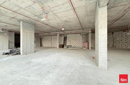 Retail - Studio - 2 Bathrooms for rent in Luma Park Views - District 14 - Jumeirah Village Circle - Dubai