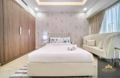 Apartment - Studio - 1 for sale in Azizi Farishta - Al Furjan - Dubai