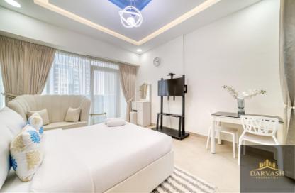 Apartment - Studio - 1 for sale in Azizi Farishta - Al Furjan - Dubai
