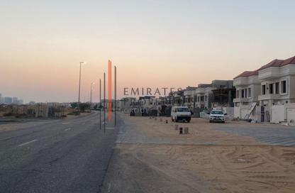 Land - Studio for sale in Al Helio 2 - Al Helio - Ajman