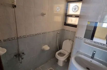 Apartment - Studio - 1 Bathroom for rent in Muwaileh - Sharjah