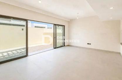 Townhouse - 4 Bedrooms - 3 Bathrooms for rent in Malta - Damac Lagoons - Dubai