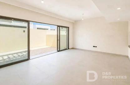Townhouse - 4 Bedrooms - 3 Bathrooms for rent in Malta - Damac Lagoons - Dubai
